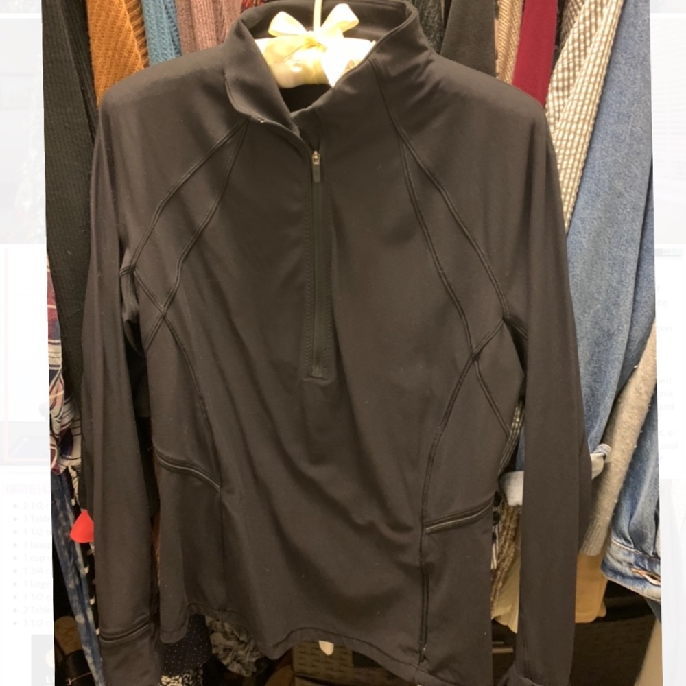 Lululemon Jacket